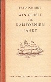 Windspiele der Kalifornien Fahrt