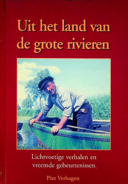 Uit het land van de grote rivieren