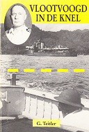 Teitler, G - Vlootvoogd in de knel. Commissie voor Zeegeschiedenis 18