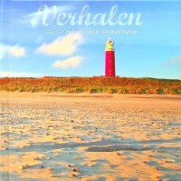 Sluis, L. van der - Verhalen over de Texelse vuurtoren