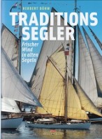 Bohm, H - Traditions Segler. Frischen wind in alten segeln