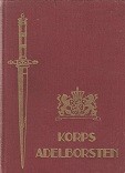 KM - Jaarboekje van het Korps Adelborsten 1946-1947