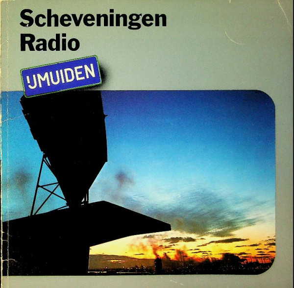 Scheveningen Radio IJmuiden