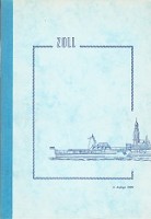 Fox, Werner - Zoll. Der Wasserzolldienst an der deutschen Kusten, flussmundungen, flussen und Binnengewassern