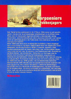 Voorvertoning: Harpoeniers en robbenjagers Voorvertoning: Harpoeniers en robbenjagers