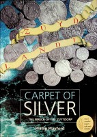 Carpet of Silver