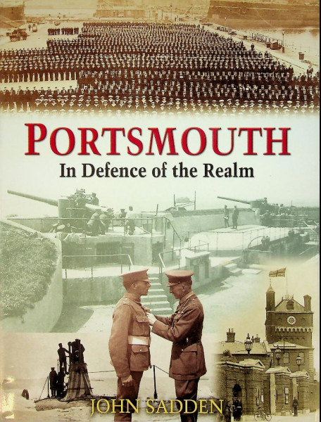 Portsmouth in Defence of the Realm