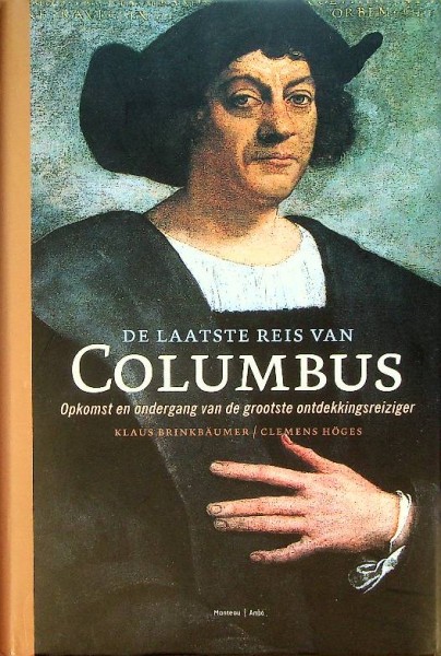 De Laatste Reis van Columbus