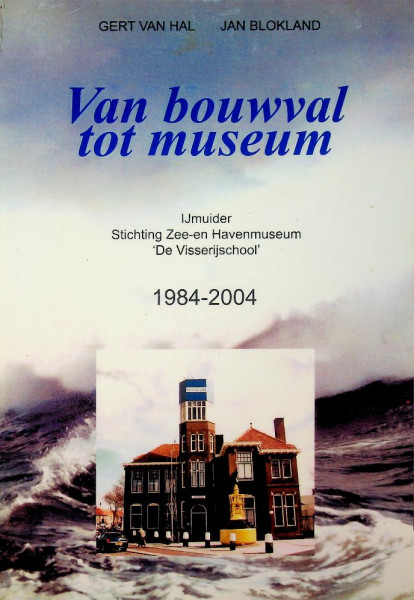 Van bouwval tot museum