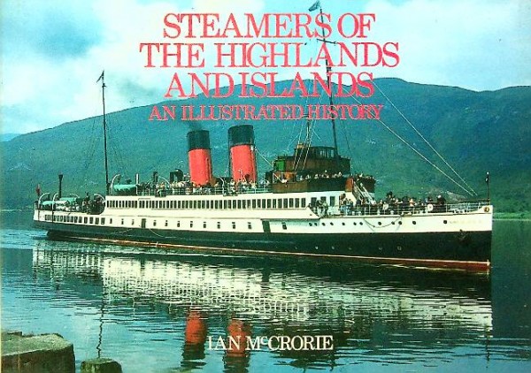 Steamers of the Highlands and Islands