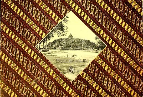Brochure KPM Borobudur