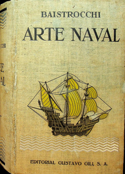 Arte Naval
