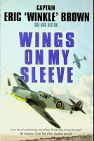 Brown, E.W. - Wings on my Sleeve