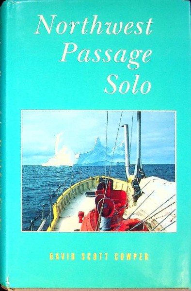 Northwest Passage Solo