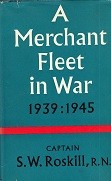 A Merchant Fleet in War 1939-1945