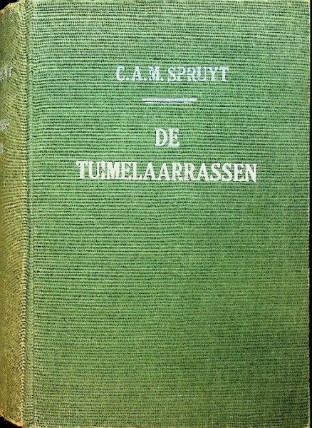 De Tuimelaarrassen