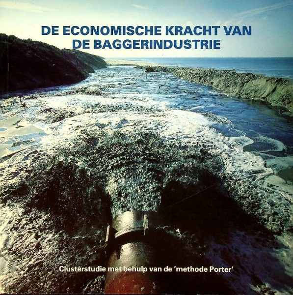 De Economische Kracht van de Baggerindustrie