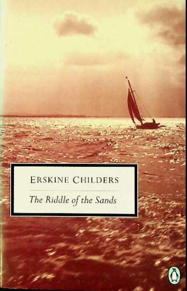 The Riddle of the Sands