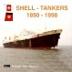 CD-rom Shell-Tankers 1890-1998