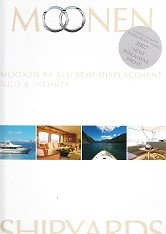 Brochure Moonen NILO and INFINITY