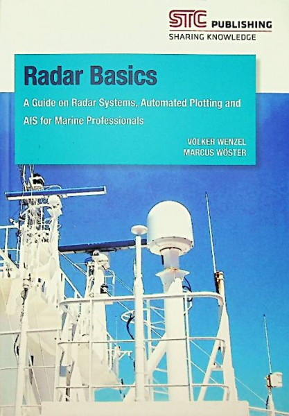 Radar Basics | Webshop Nautiek.nl