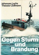 Lachs, J. und T. Zollmann - Gegen Sturm und Brandung