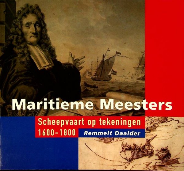 Maritieme Meesters