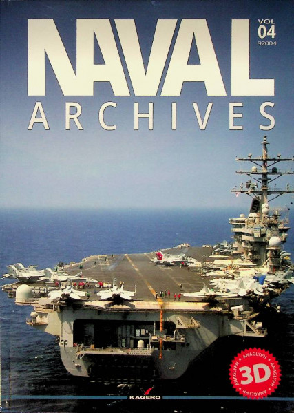 Naval Archives Vol 05