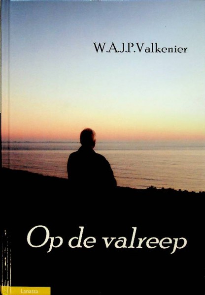 Op de valreep | Valkenier | Webshop Nautiek.nl