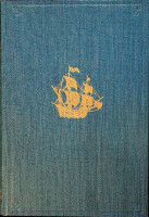 Nouhuys, J.W. van - Linschoten Vereeniging deel 53. 2e deel van De eerste Nederlandsche Transatlantische Stoomvaart in 1827 van Zr Ms Stoompakket Curacao