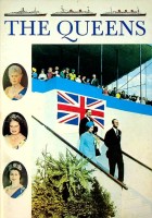 Cunard - The Queens