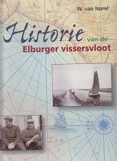 Historie van de Elburger Vissersvloot
