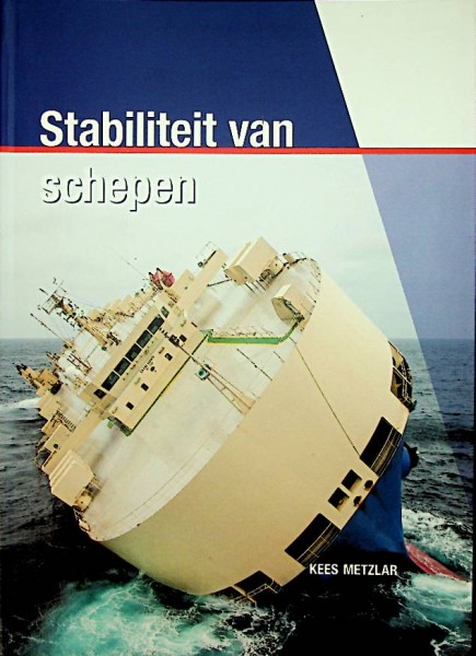 Stabiliteit van schepen | Webshop Nautiek.nl