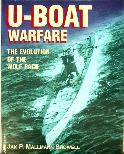 U-Boat Warfare