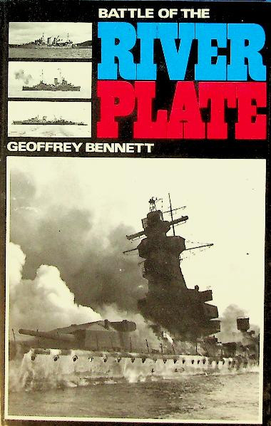 Battle of the River Plate