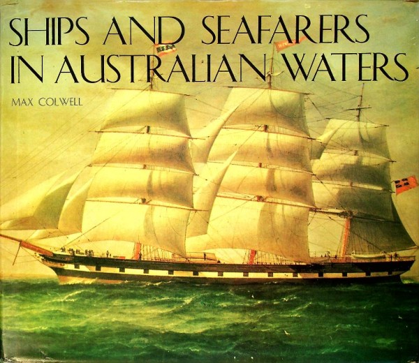 Ships and seafarers in Australian waters