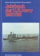 Terzibaschitsch, Stefan - Jahrbuch der U.S. Navy. Leverbaar: 1986/87 1987/88 1988/89. Per deel 19,50