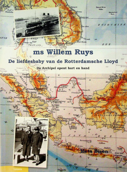 ms Willem Ruys