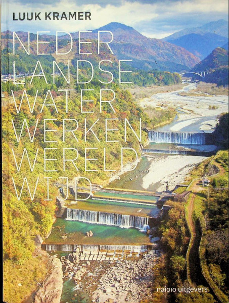 Nederlandse Waterwerken Wereldwijd