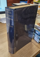 Benstead, C.R. - HMS Rodney at Sea. Being the story of the second commission of his Majesty's Battleship Rodney