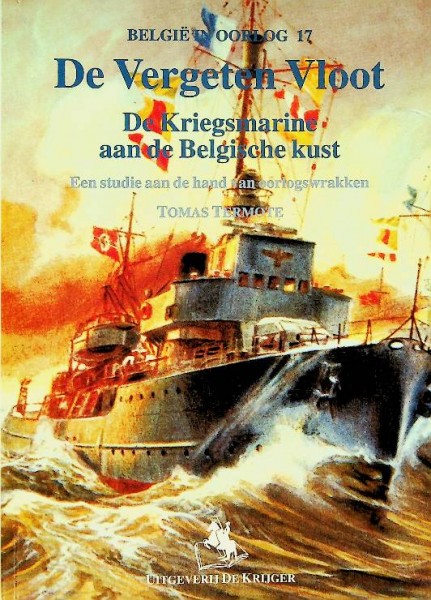 De Vergeten Vloot