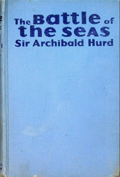 The Battle of the Seas