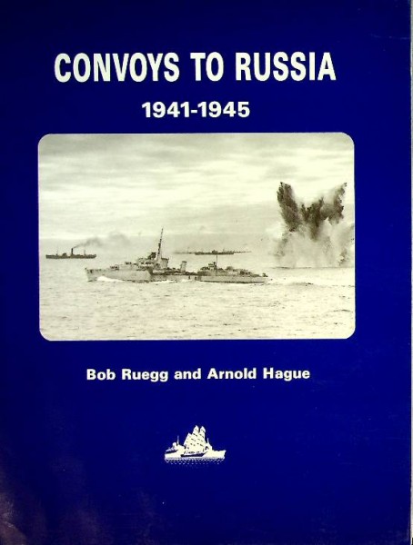 Convoys to Russia, 1941-1945