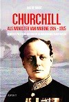 Churchill, als minister van Marine 1914-1915