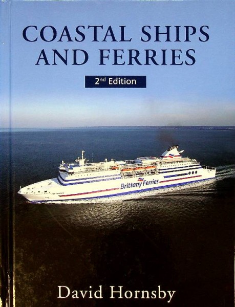 Coastal Ships and Ferries 2010 edition