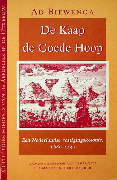 De Kaap de Goede Hoop