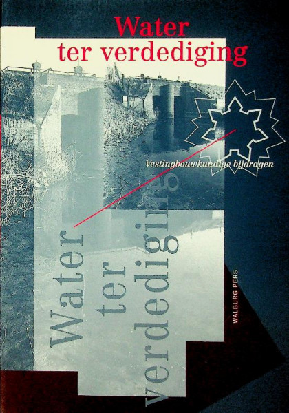 Water ter verdediging
