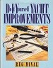 Minal, Reg - Do it yourself Yacht Improvements