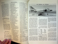 Vorschau: Douglas A-4E/F Skyhawk in Navy Service Vorschau: Douglas A-4E/F Skyhawk in Navy Service