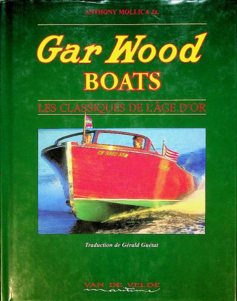 Gar Wood Boats